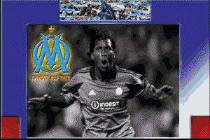 DROGBA